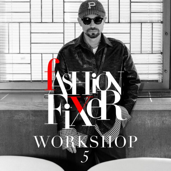 WORKSHOP 5 – 19.9.2026