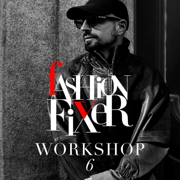 WORKSHOP 6 – 20.9.2026