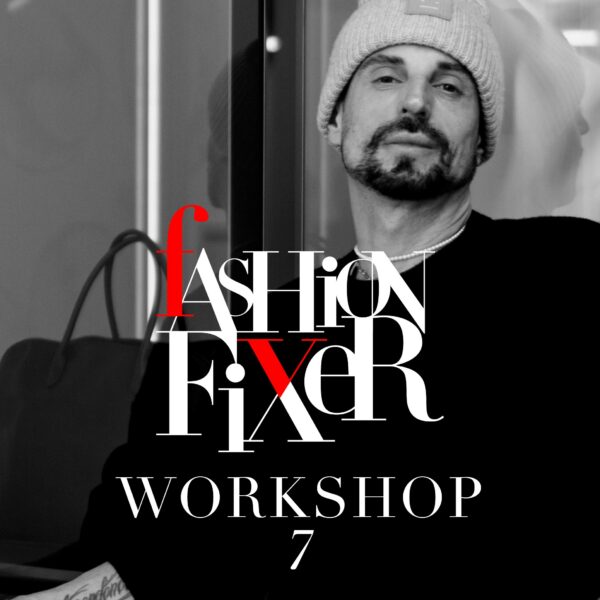 WORKSHOP 7 – 17.10.2026