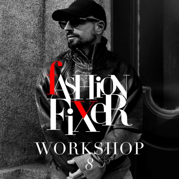 WORKSHOP 8 – 18.10.2026