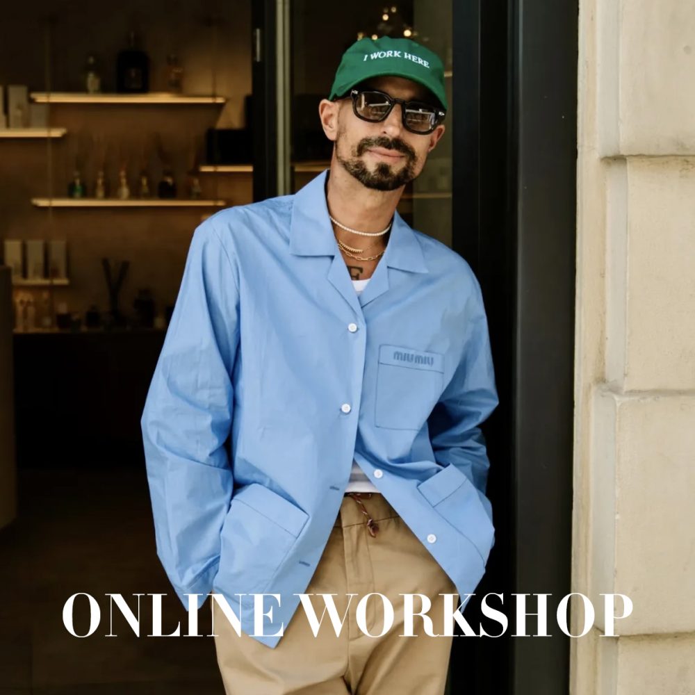 online-workshop